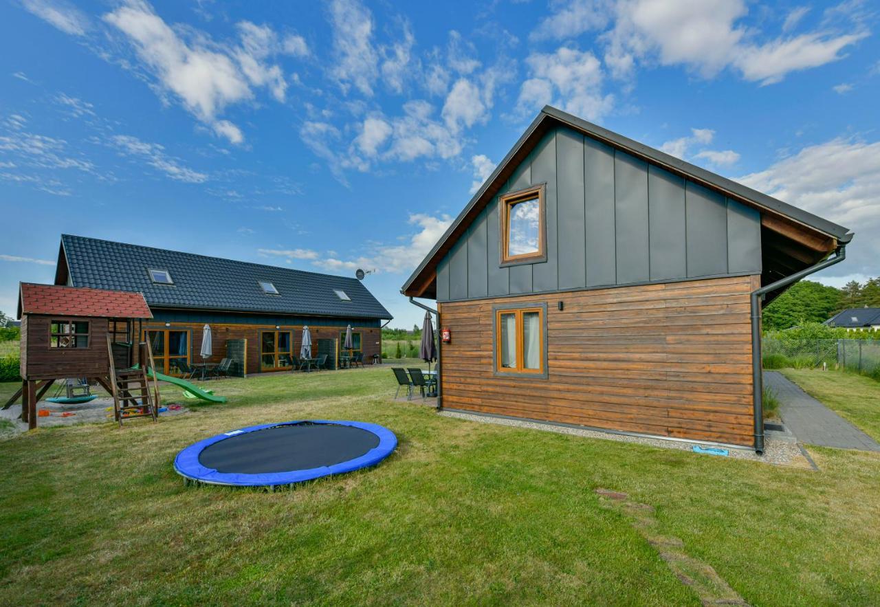 Przy Mysliwskiej Lodge *