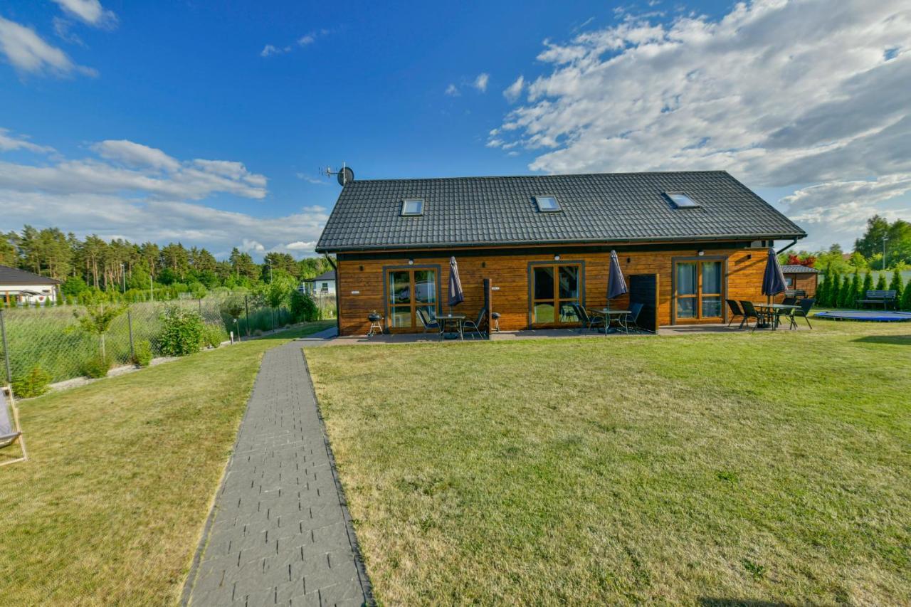 Przy Mysliwskiej Lodge